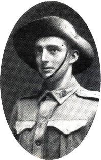 H E Whitehead (War Service).